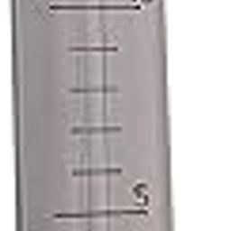 Japsin 0-15 LPM Air Rotameter Acrylic Body With Regulator, SS Material Thread Size: 1/4" BSP-image-53
