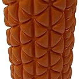 DIABLO Foam Roller,Massage Roller (Multicolor) (Length 18 Inch, Orange)-image-32