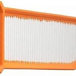 AutoClean Air Filter For Renalt Duster Type 3, Lodgy-19