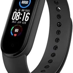 Drumstone (𝟏𝟎 𝐘𝐞𝐚𝐫𝐬 𝐖𝐚𝐫𝐫𝐚𝐧𝐭𝐲 M10 Smart Fitness Band with Heart Rate & Blood Pressure Monitor – Waterproof Activity Tracker with Step Counter, Calorie Tracker, Sleep & Sports Mode.-10