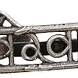 Fuschianet Accessories Fashion Oxidized Ring for Women and Girls-image-65