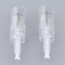 2Pcs 9/12/36 Pins Professional Nano Tattoo Micro Needles Cartridges 36 Pins-picture-40