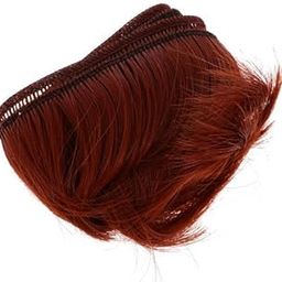 Enakshi® 2x5x100cm DIY Straight Bangs Hairpiece Wig for 1/3 1/4 BJD Dolls 1|Health & Beauty | Hair Care & Styling | Hair Dryers-image-30