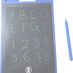 8.5 inch LCD Writing Tablet PAD, for Playing Baby and Drawing and More.-image-74