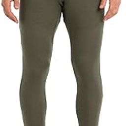 Men's Everyday Midweight Base Layer Leggings, Merino Wool-image-24
