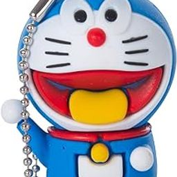 Zoook USB Flash Drive 32 GB - Doremon-picture-14