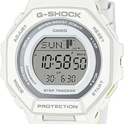 G-Shock GMD-B300SC-7DR Bluetooth Digital White Dial Women (G1696)-picture-35