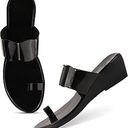 Casual Block heel sandal For Women And College Girls-image-20