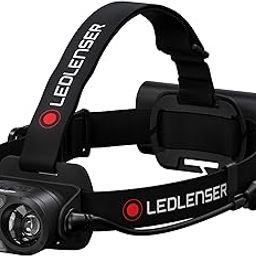 LEDLENSER H19R Core Powerful Premium Headlamp, Rechargeable, up to 3500 Lumens, Superior Protection Against Dust and Water (IP68)-image-13
