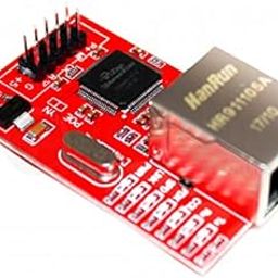 REES52 W5100 Ethernet Module Ethernet Network Module for Compatible with Arduino-31