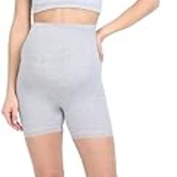Maternity and Nursing Lingerie Combo | 100% Cotton Gusset | High Rise Boyshorts | Full Rear Coverage | Easy Breastfeeding | Comfortable | Solid Print |-image-92