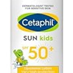 Cetaphil Sun Kids Spf 50 Lotion - Pack of 150 ml-16