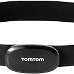 Tomtom Heart Rate Monitor (Black)-42