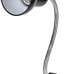 ELBME Heat Lamp, UVA/UVB Basking Spot Heat Lamp Professional with Ceramic Holder for Turtles for Terrarium for Snake for Tortoise(#1)-image-60