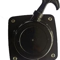 Recoil Starter Model 139F Type 2 for Brush Cutter/Grass Trimmer Spare-20