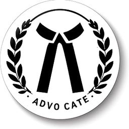 Lawyer I Advocate I Pin Badge Multicolor-image-4