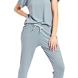 WEET Women Ribbed track suit 34036-picture-23