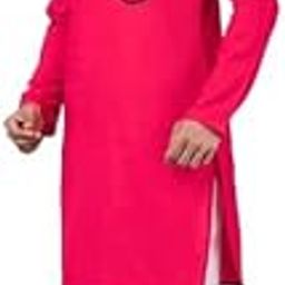 Traditioal Men Printed Cotton Punjabi Kurta for Men I-MK-(13)-44