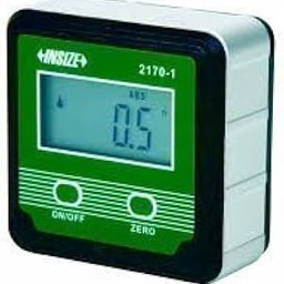 Insize Digital Level and Protractor 2170-1-18
