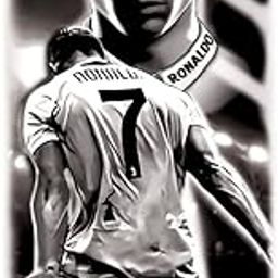 ORDERSHOCK Ronaldo Tattoo Temporary Tattoo Stickers For Male And Female Fake Tattoo Sticker Tattoo body Art-20