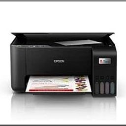 Epson Ecotank L3250 A4 Wi-Fi All-in-One Ink Tank Colour Printer Ink, Black-18