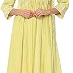 biba Women Cotton Straight Printed Suit Set-picture-30