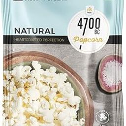 4700BC Instant Popcorn, Natural, Healthy, Pouch, 900g (Pack of 30)-image-64