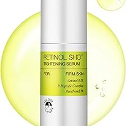 celimax Vita-A Retinol Shot Tightening Serum, Firming Skin Care 30ml Slaxmi Ventures-image-2