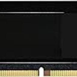 Patriot Memory Signature Premium DDR5 RAM 16GB (1X16GB) 4800MHz CL40 UDIMM W/HS Desktop Memory Module PSP516G480081H1-37