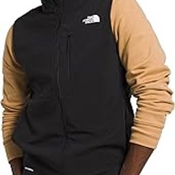 Men's Apex Bionic 3 Softshell Vest-image-35