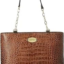 Women Clutch (Tan)-picture-38