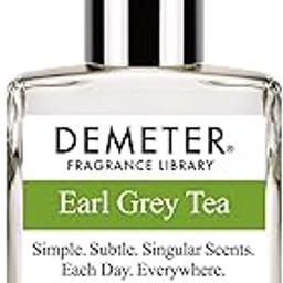 Demeter Fragrance Library 1 Oz Cologne Spray - Earl Grey Tea-image-30