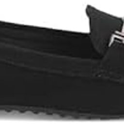 Angelus Women's Loafers Shoes - Ladies Comfortable Soft Footwear Closed Back - Almond Toe Vegan Friendly-image-61