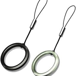 GadgetBite Multipurpose Nylon Lanyard Strap with Metal Ring Keychain – Versatile Cell Phone Case Holder for Phones, Keys, Cameras, IDs, and USB Drives-image-75
