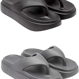 Extra Soft Classic Casual & wear with Ultra Soft & Flexibility Technology Sandal for Women's/Girl's-6109-6110-picture-25