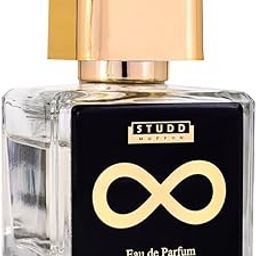 Studd Muffyn Infinity ✽ Eau De Parfum ✽ 40ml ✽ For Men & Women-image-18