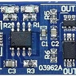 Micro USB 5V 1A 18650 TP4056 Lithium Battery Charging Module Board-2