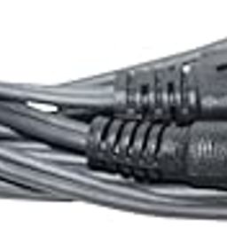MUMBAI TATTOO CLIP CORD BLACK (PACK OF 1)-image-73