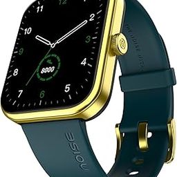 Noise Pulse 2 Max 1.85" Display, Bluetooth Calling Smart Watch, 10 Days Battery, 550 NITS Brightness, Smart DND, 100 Sports Modes, Smartwatch for Men and Women (Jade Green)-15