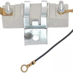 SECRET DESIRE 5Xignition Coil Resistor Wear Resistance for 1.5 Ohm Classic Car-image-46