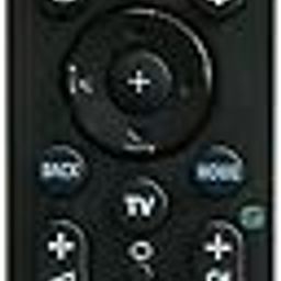 Remote Control Compatible with Sony Bravia RMF-TX520p Tv with Bluetooth Voice Command Suitable Tv Models X74K X75K X75AK A80J X80J X85J X90J X95J Series(Pairing Must) (Sony Version 2)-8