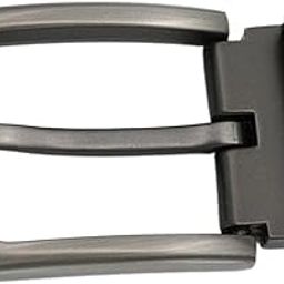 Mens Classic Alloy Belt Pin Buckle Single Pin Rectangular Buckle Replacement Clothing Shoes & Accessories | Mens Accessories | Belt Buckles-image-64