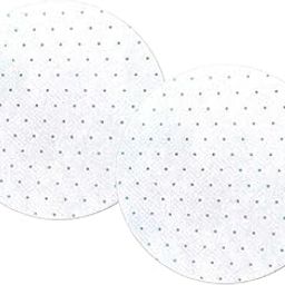 ™ Mask pads Round 2pcs | Masks & Eye Masks | Accessories | Costumes, Reenactment, Theater-image-17
