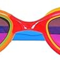 TYR Special Ops 2.0 Polarized Swimming Goggles | Color: Multicolor | Size: One Size | Material: Silicone | For Unisex | ‎‎UV Protection | Anti Fog | Adjustable-image-69