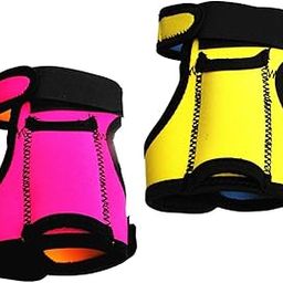MERISHOPP® 2Pcs Outdoor Scuba Diving Torch Flashlight Holder Soft Hand/Arm Mount|Sporting Goods | Water Sports | Scuba & Snorkeling | Lights-image-67