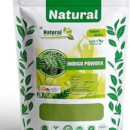 NHAHP 100% Organic Indigo powder organic for hair black | Indigo leaves powder for hair, Indigo leaves organic for hair, Indigo powder hair black organic Indigo powder for hair colour, Organic - 100G-image-46
