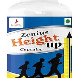 Zenius Ayurvedic Capsules, 60 Capsules with Natural Herbs-image-55