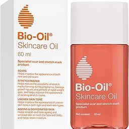 Bio-Oil 60 ml (Specialist Skin Care Oil - Scars, Stretch Mark, Ageing, Uneven Skin Tone)-11