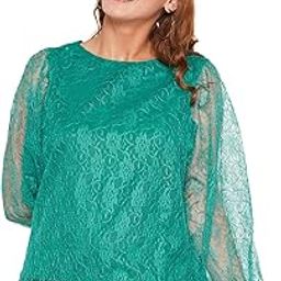 Women's Regular Fit Blouse-image-28