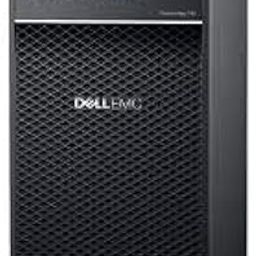 Dell PowerEdge T40 ,Intel Xeon E-2224G Processor 3.5GHz , 32 GB RAM, 2TB SATA Hard Drive, DOS,3 Yr warranty-12